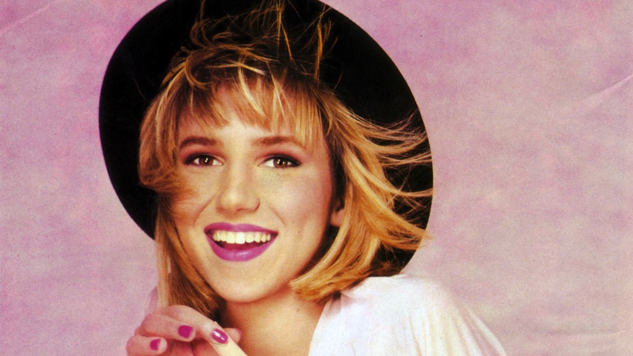 Debbie Gibson — Photo