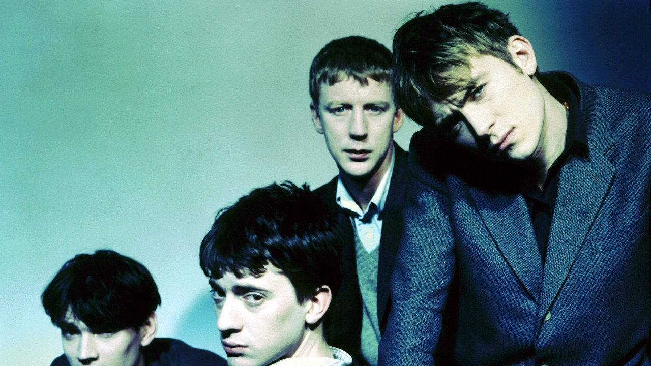 Blur Fan Art