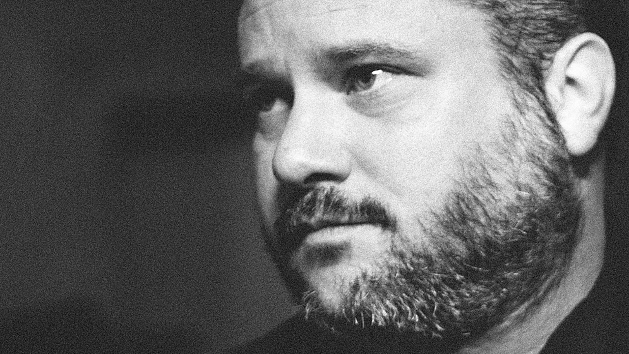 Matt Pryor — Photo