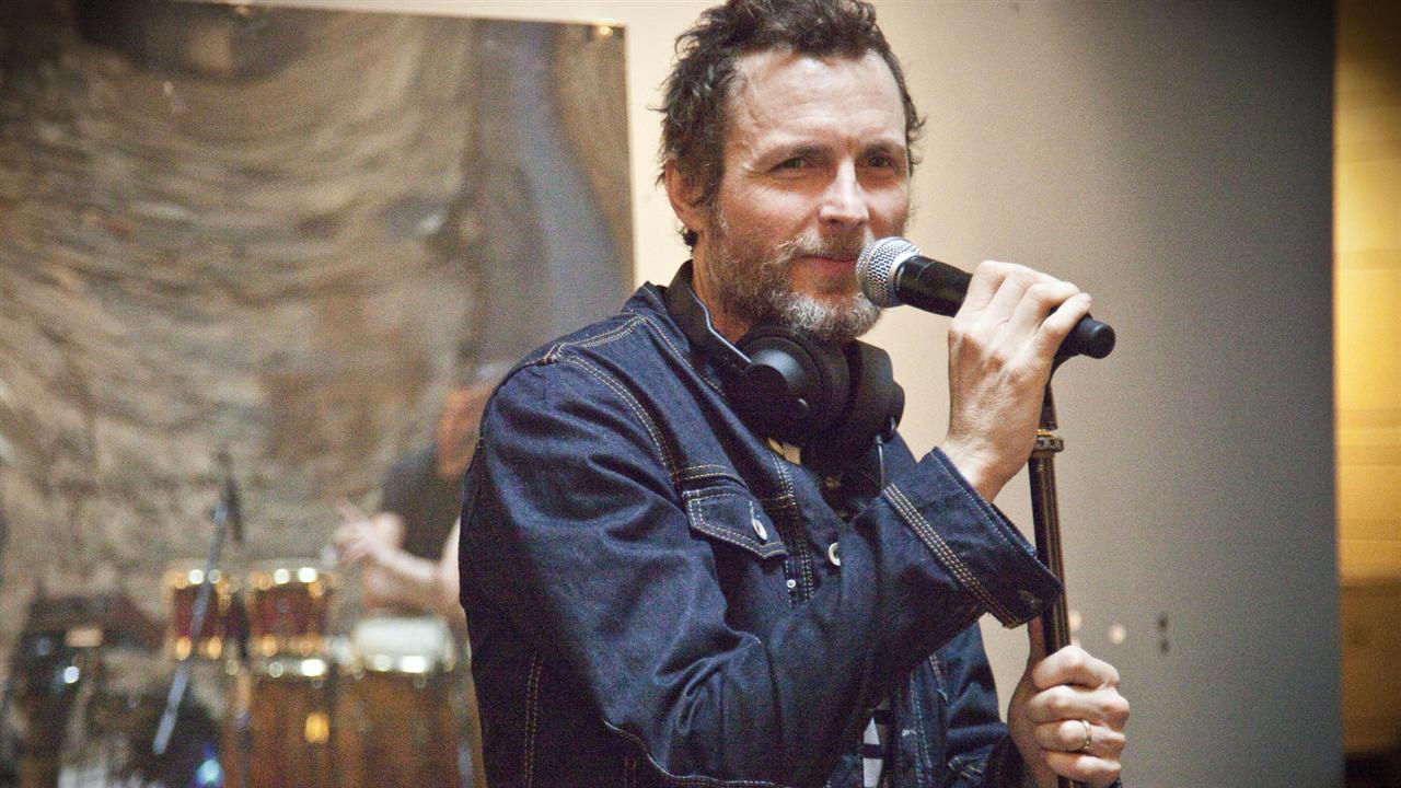 Jovanotti — Photo