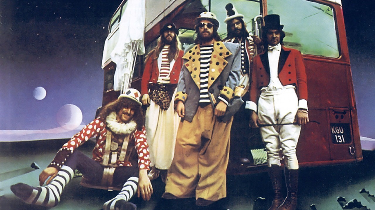 Nektar — Photo