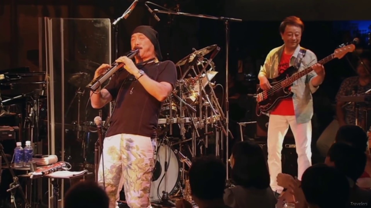 T‐SQUARE SUPER BAND