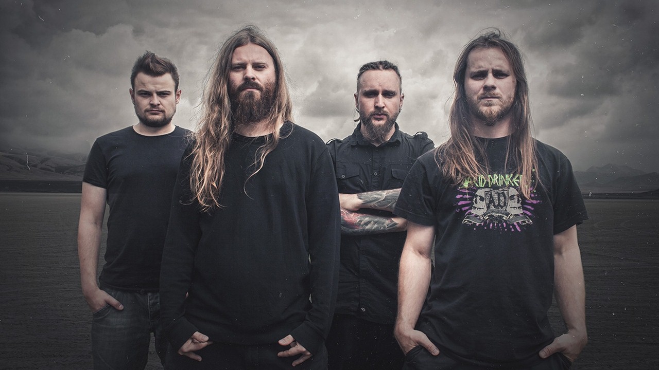 Decapitated — Photo
