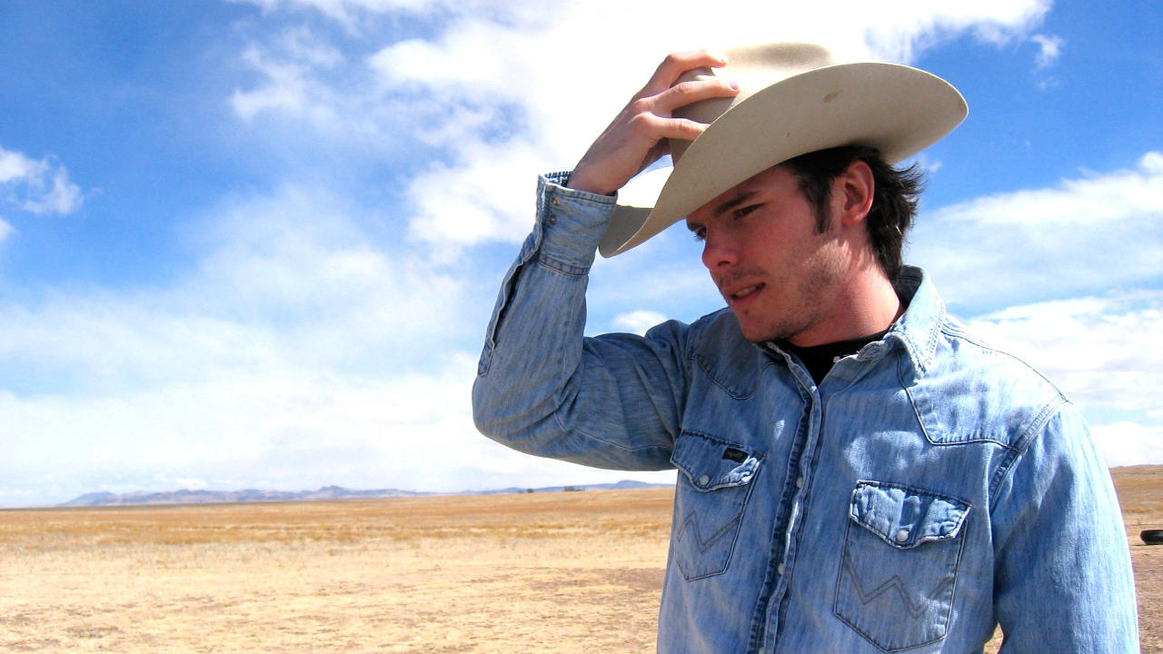 Granger Smith — Photo