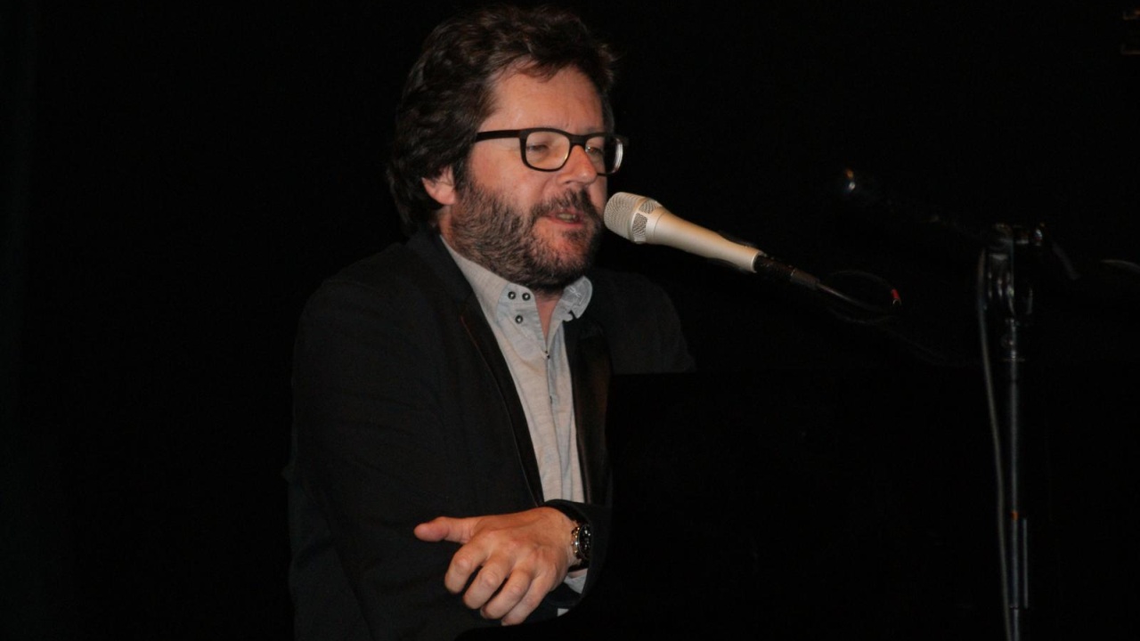 Grzegorz Turnau