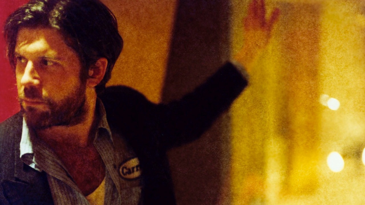 Ed Harcourt — Photo