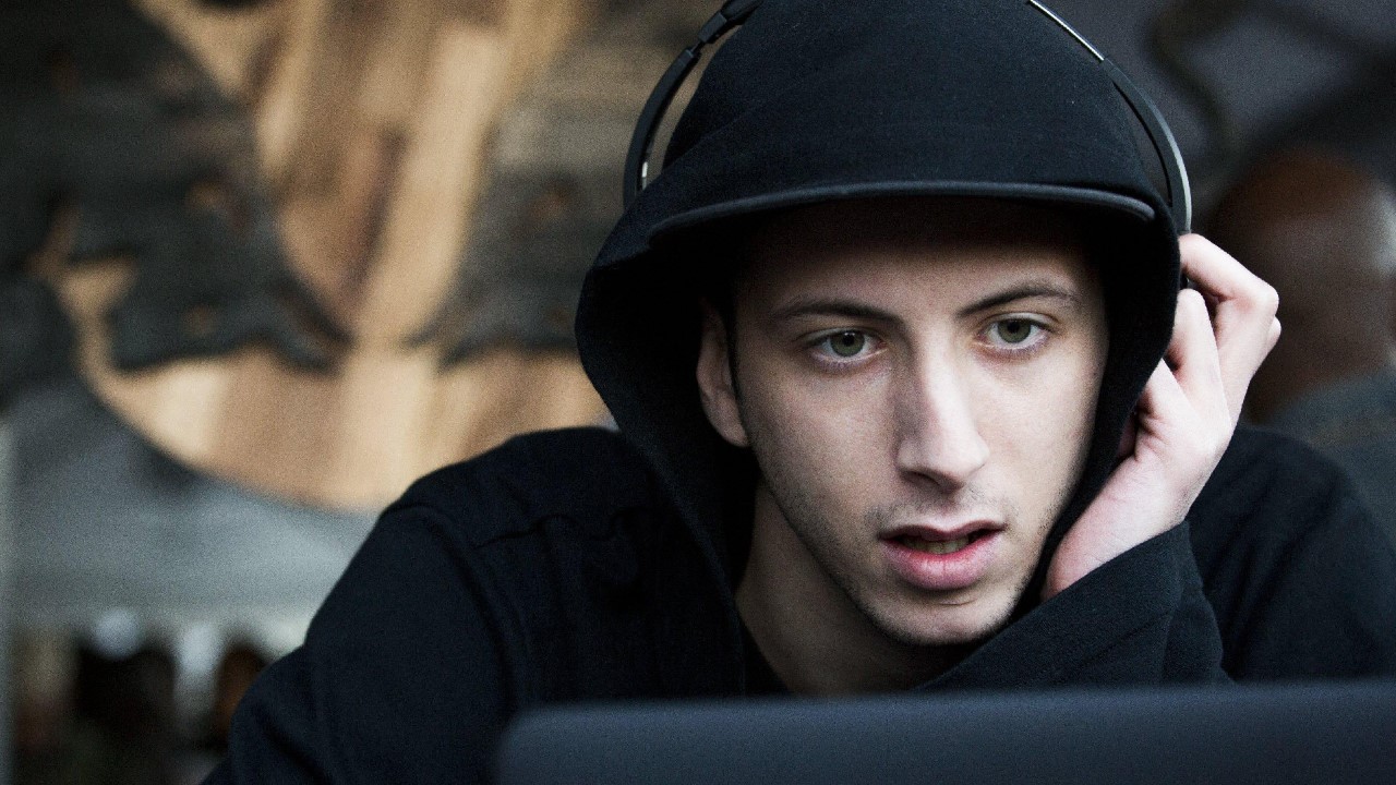 Shlohmo — Photo