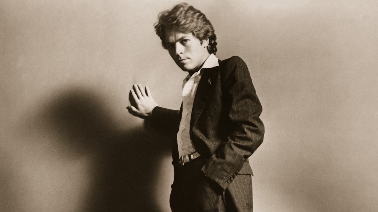 Robert Palmer — Photo
