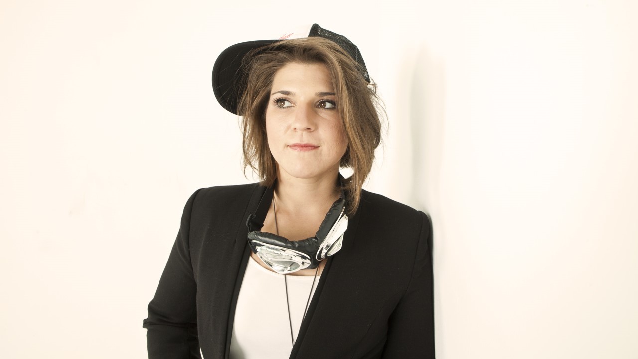 Daphne Willis — Photo