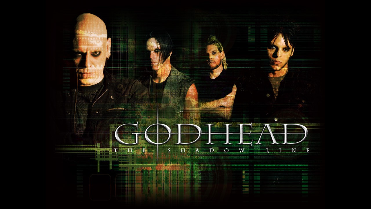 Godhead — Photo