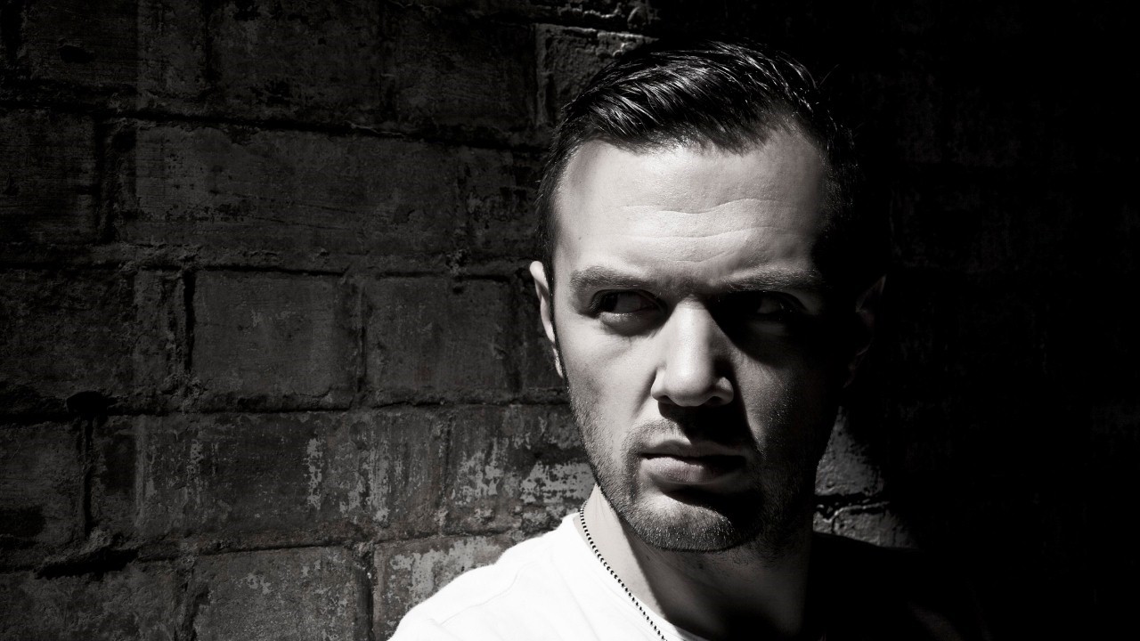 Chris Lake — Photo · promo