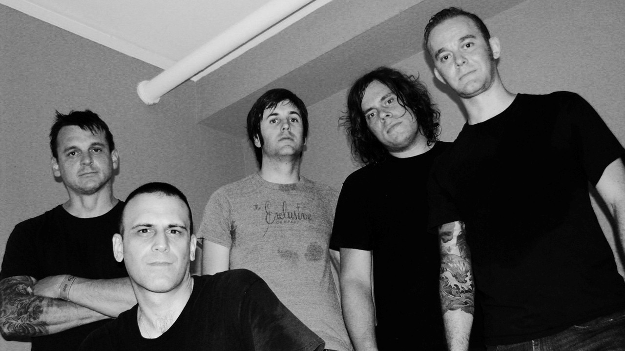 Header Banner Screeching Weasel