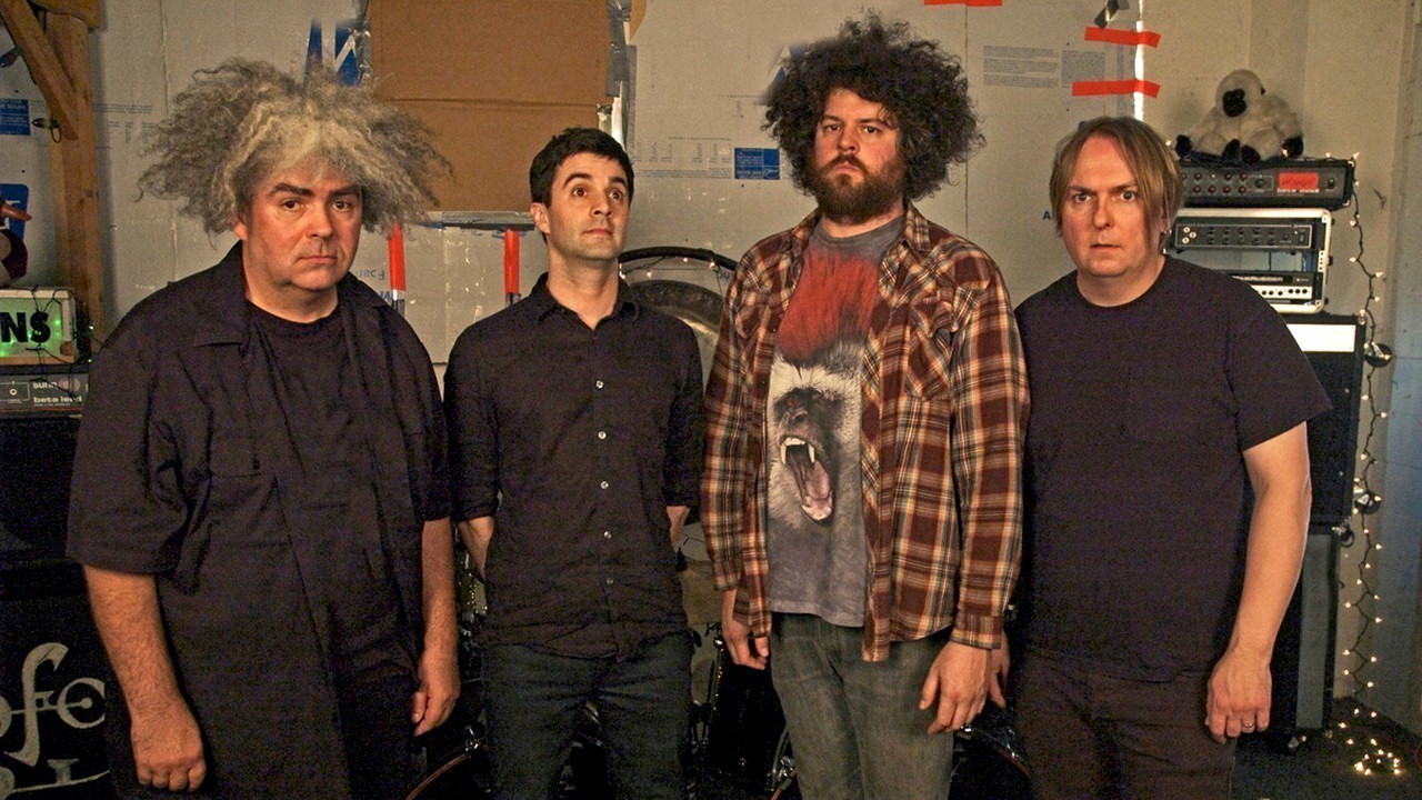Melvins — Photo