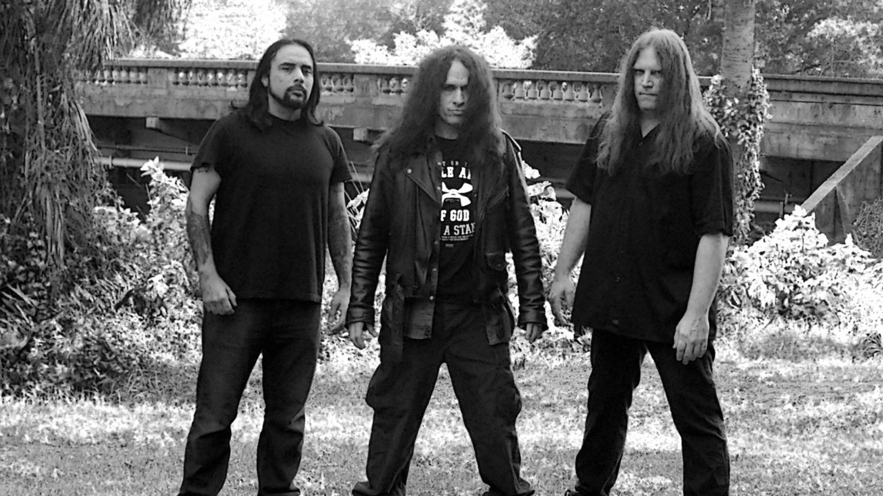 Terrorizer — Photo