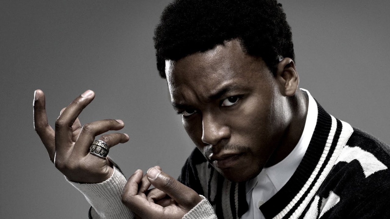 Lupe Fiasco — Photo