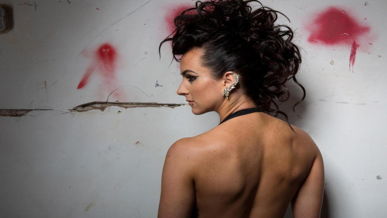 Hannah Wants — Photo
