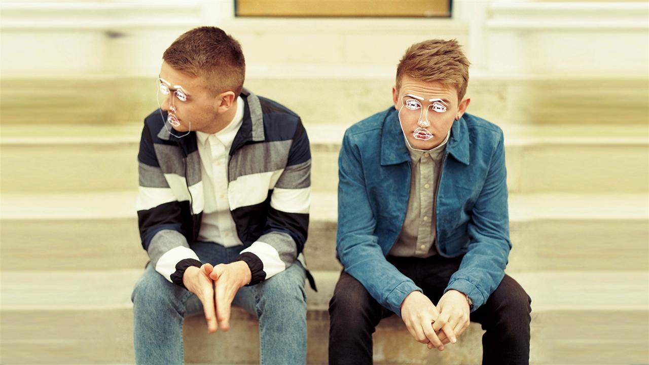 Disclosure — Photo