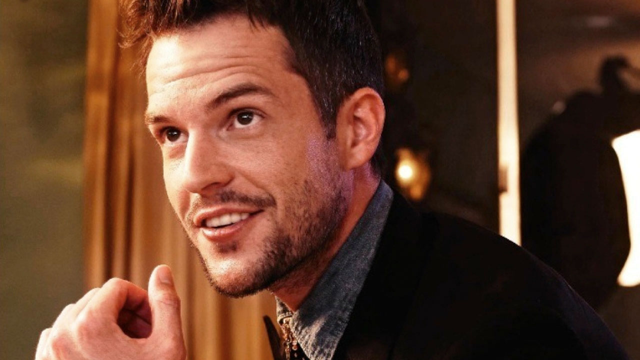 Brandon Flowers