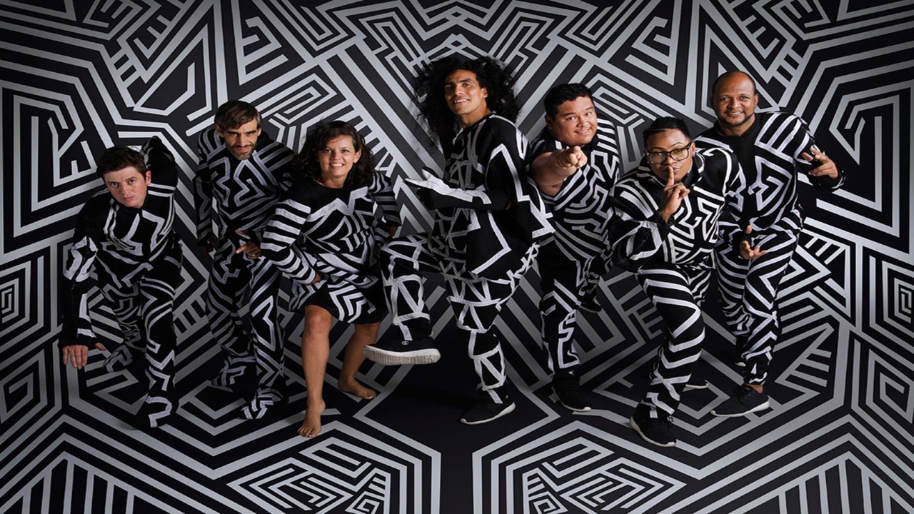 Systema Solar — Photo