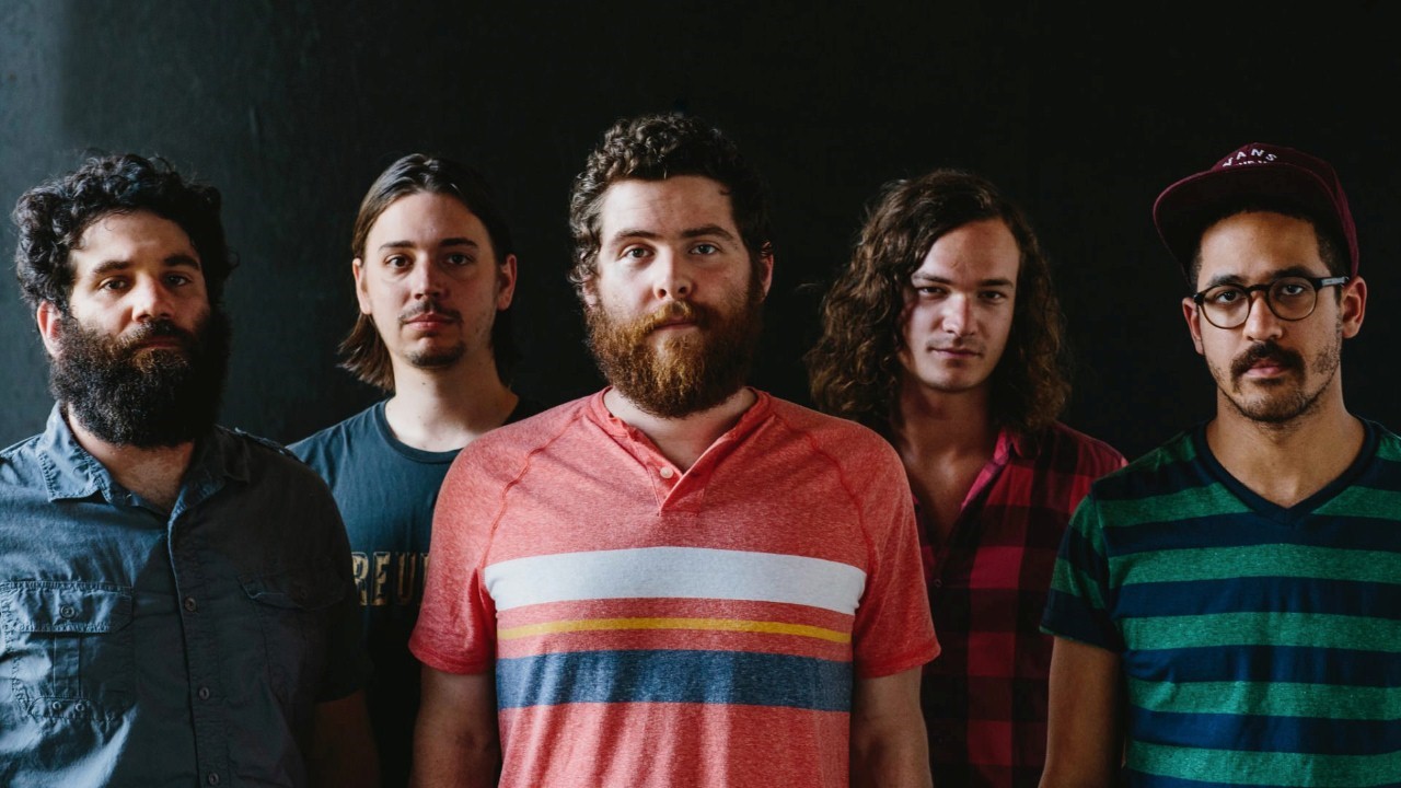 Manchester Orchestra — Photo