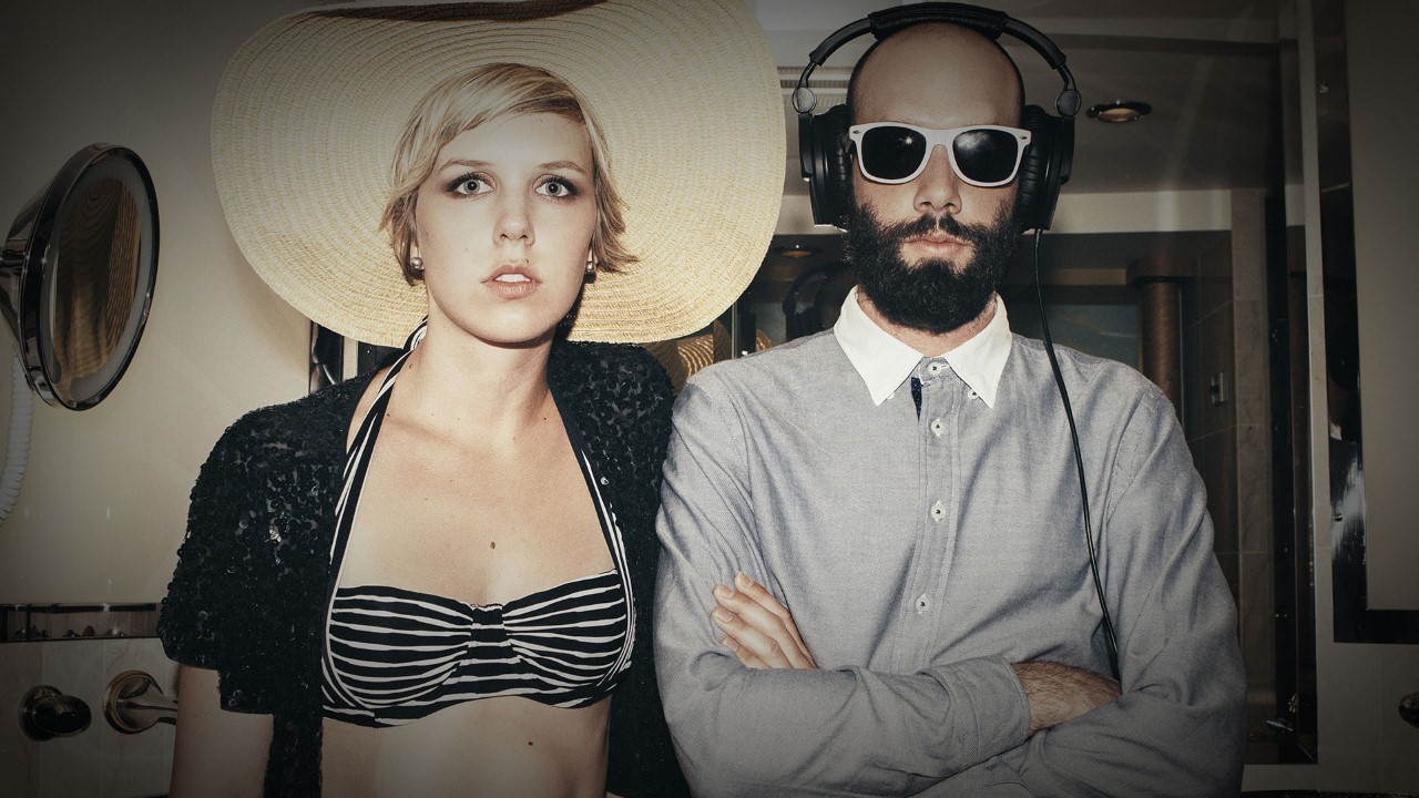 Pomplamoose — Photo · promo