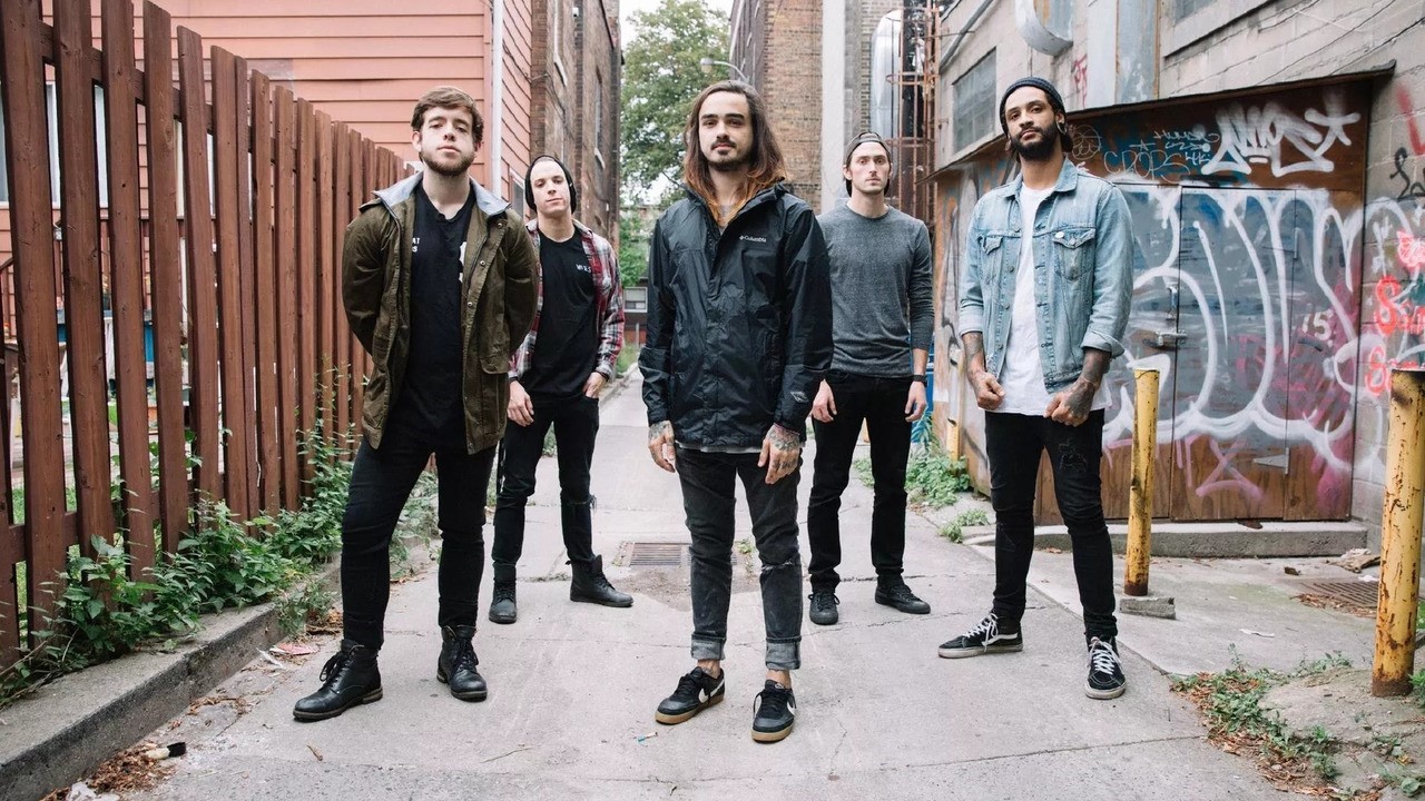 Like Moths to Flames — Photo