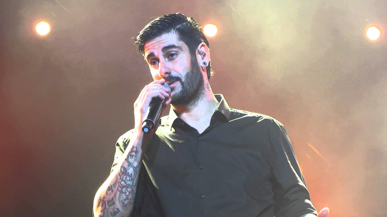Header Banner Melendi