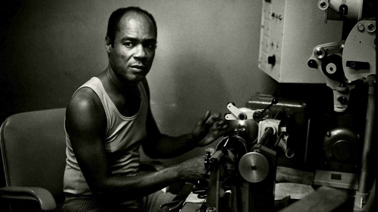 King Tubby