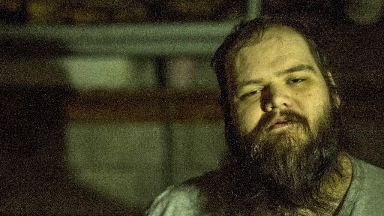 John Moreland — Photo