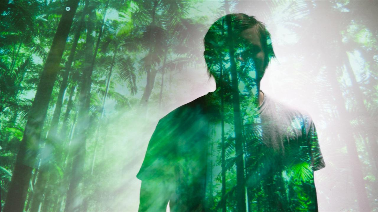 Blanck Mass — Photo