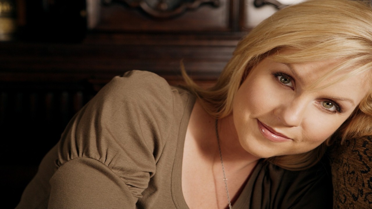 Header Banner Nichole Nordeman