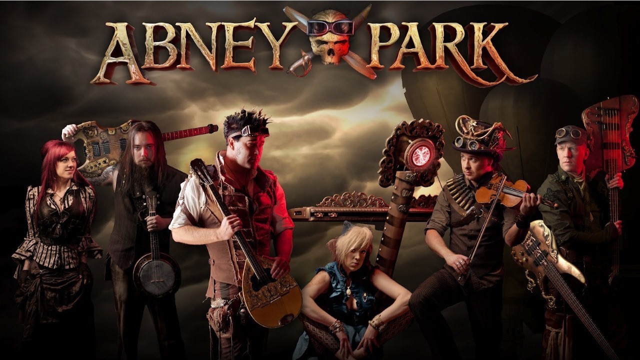 Abney Park — Photo