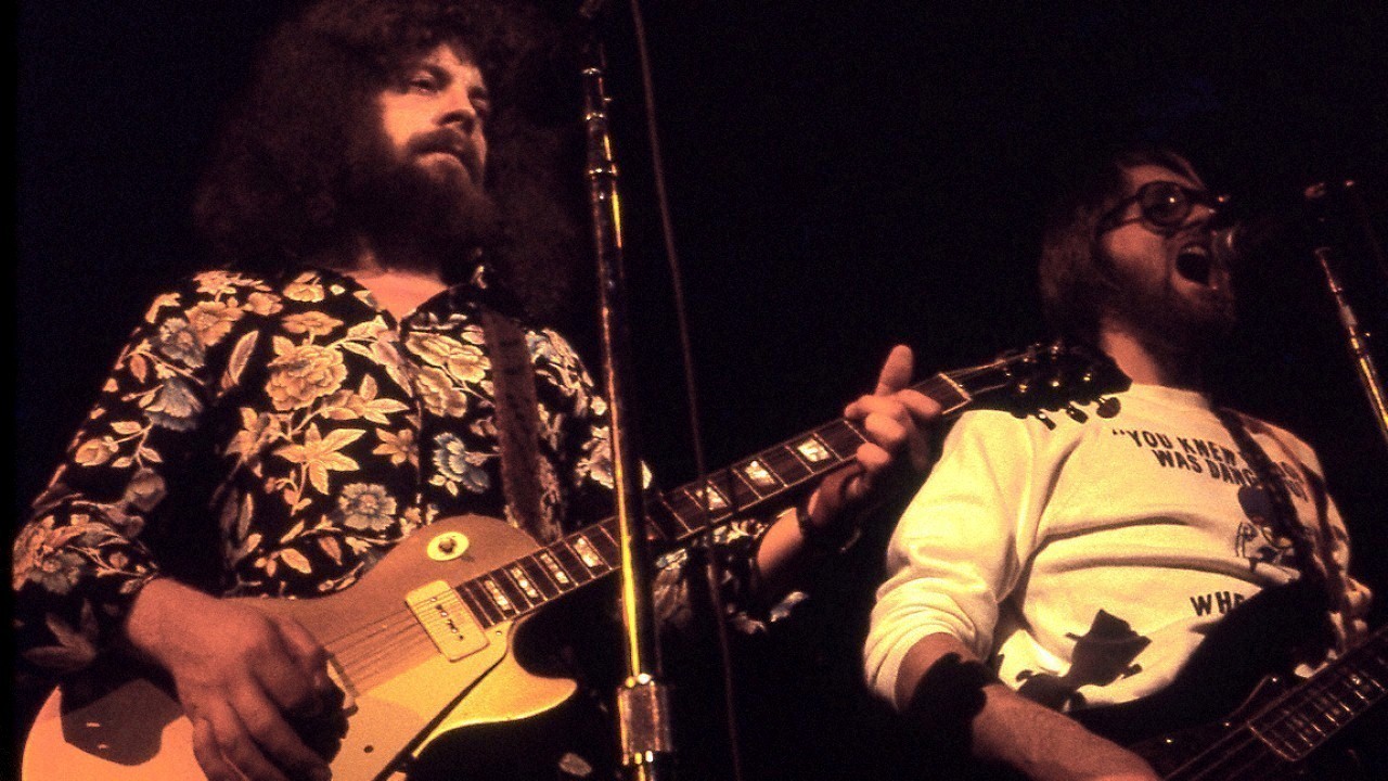 Electric Light Orchestra — Photo