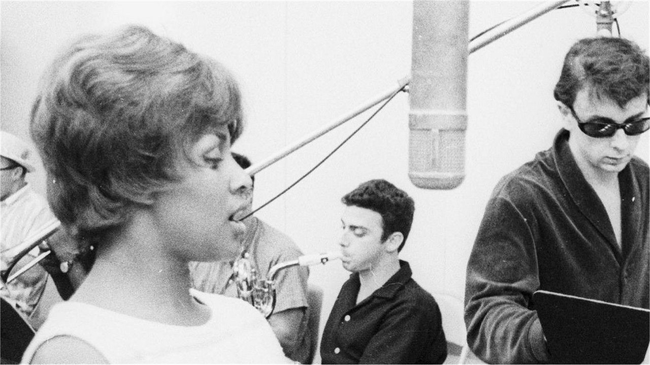 Darlene Love — Photo