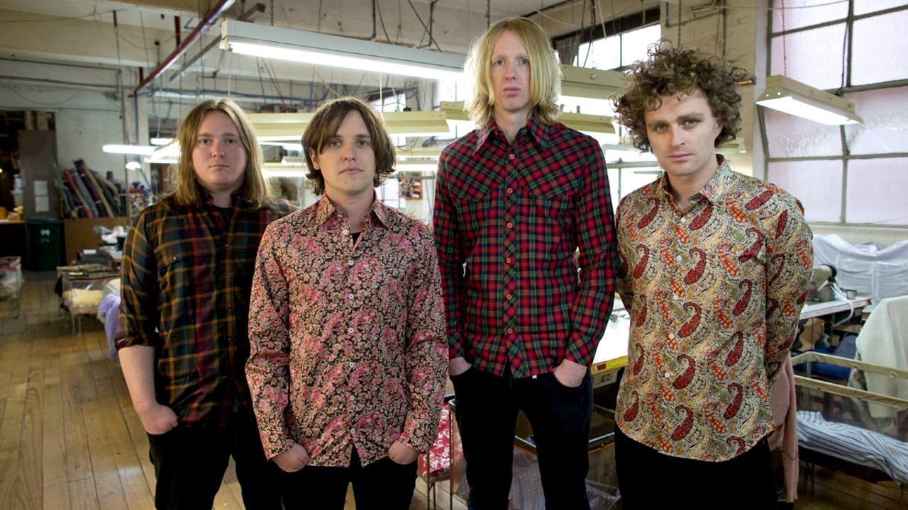 British India — Photo