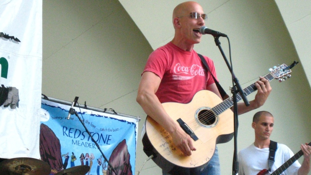 Header Banner Stuart Davis