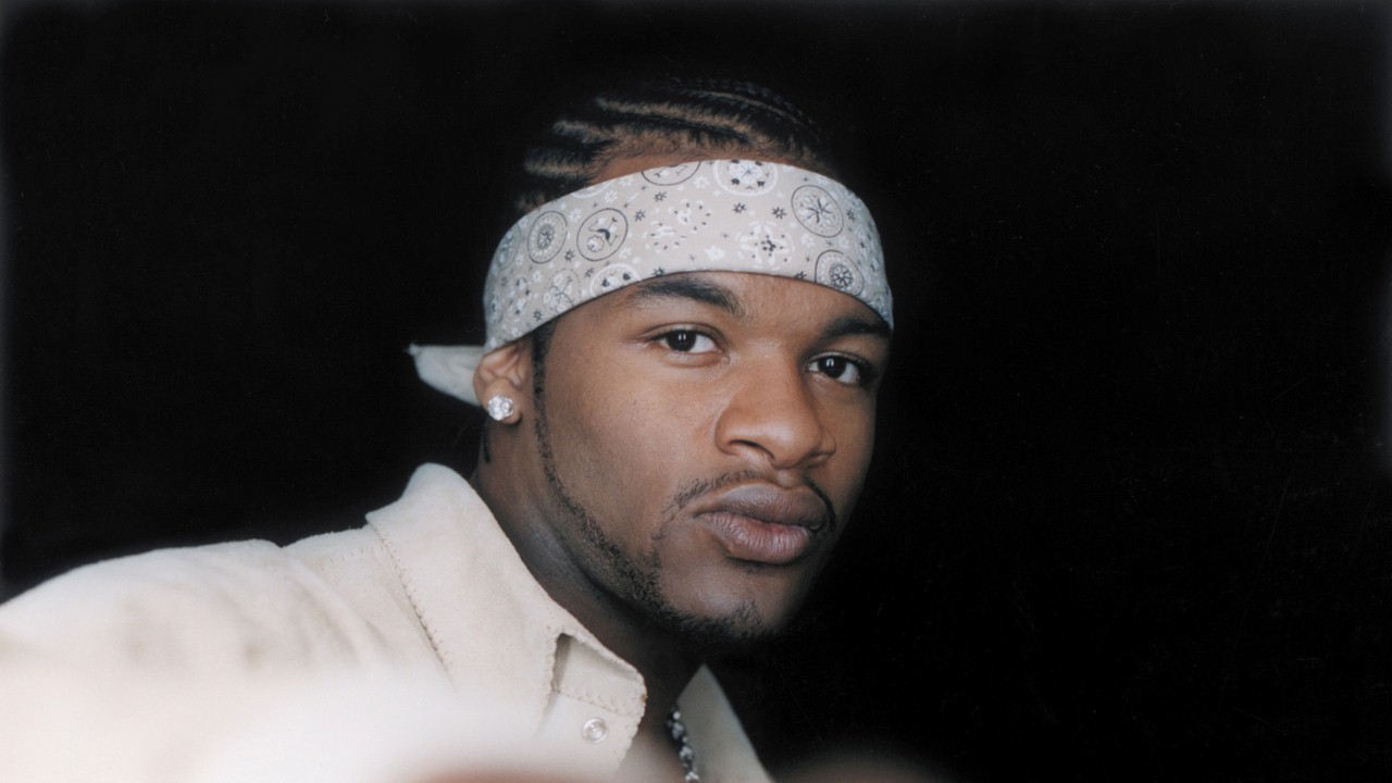Jaheim — Photo