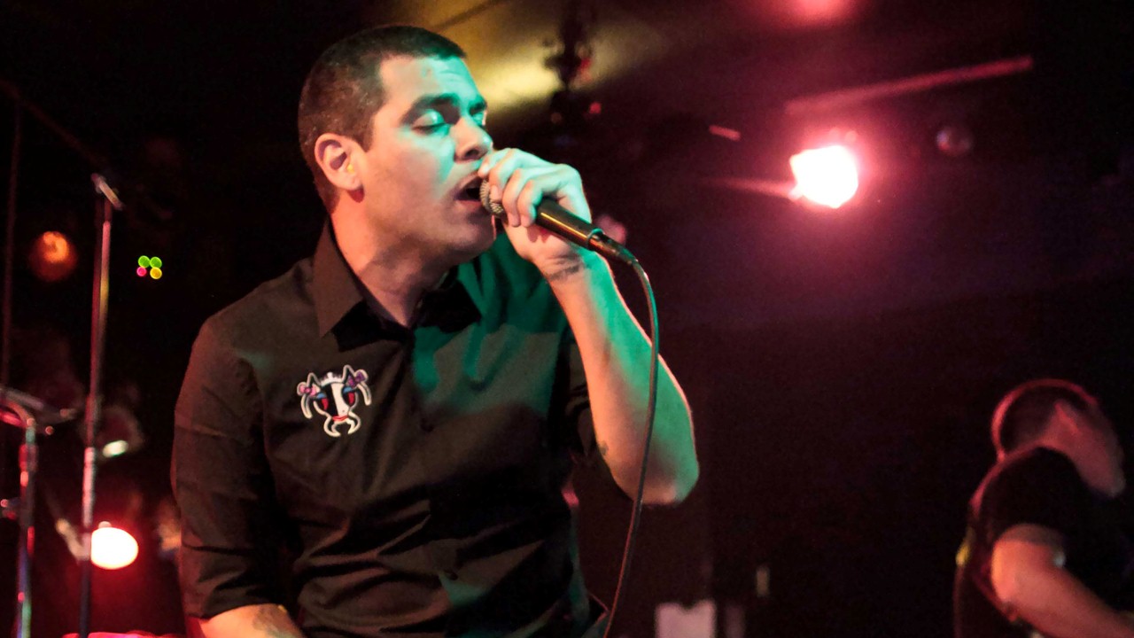 Alien Ant Farm — Photo