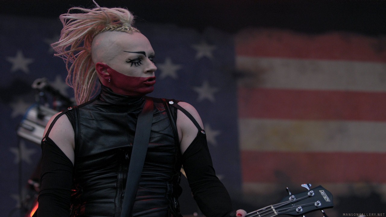 Skold — Photo
