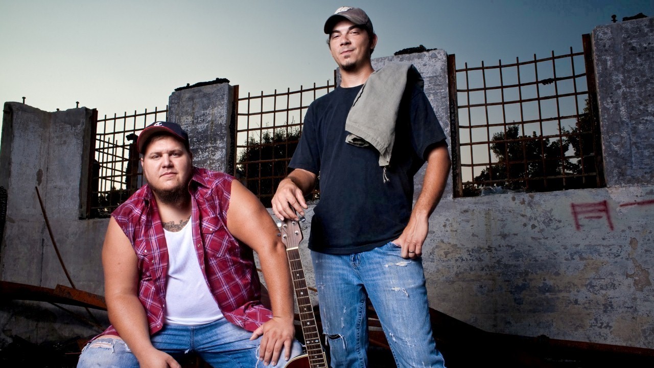 Header Banner The Lacs