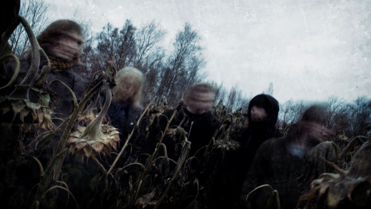 Oranssi Pazuzu — Photo
