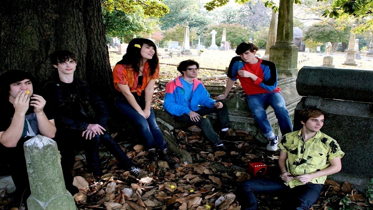 Magic Kids — Photo