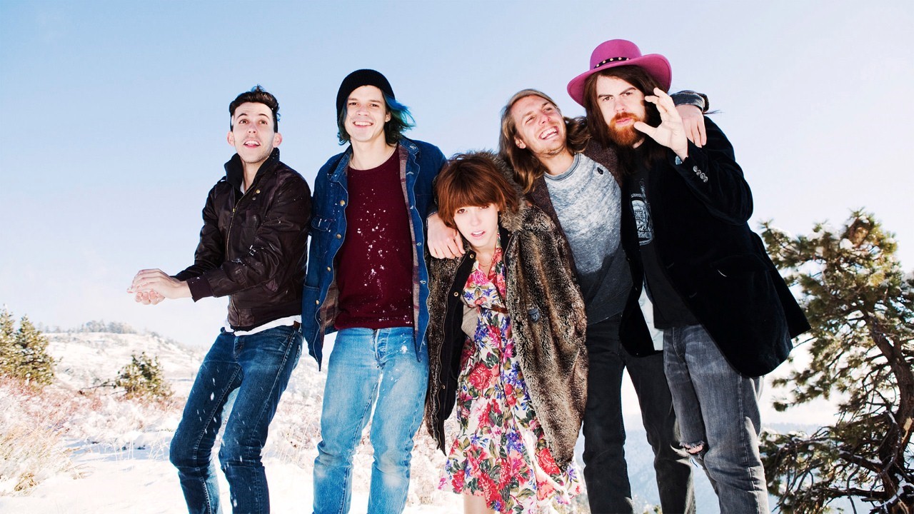 Header Banner GROUPLOVE