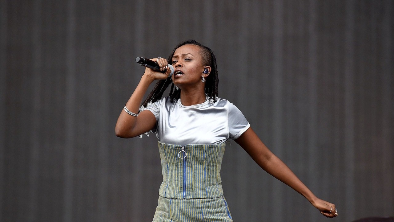 Kelela