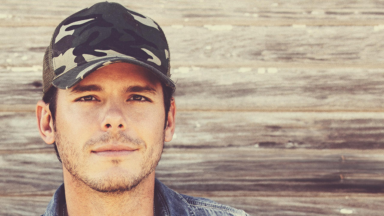 Header Banner Granger Smith