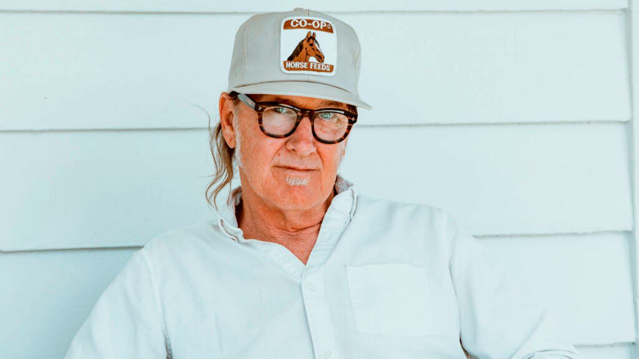 Lambchop — Photo