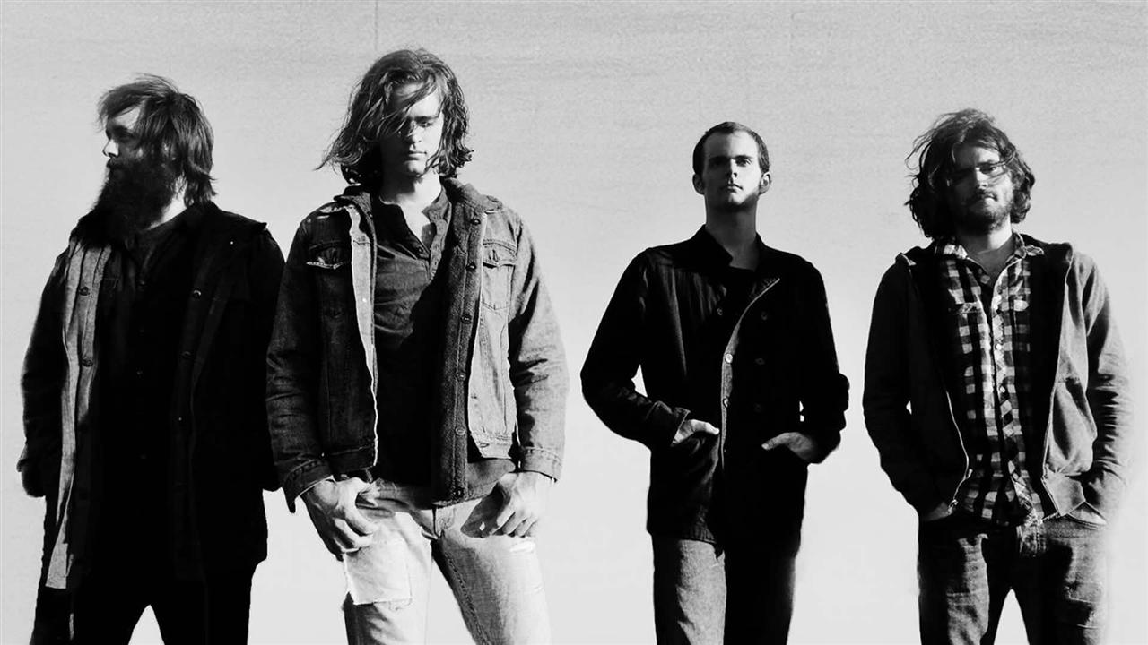 Kongos — Photo