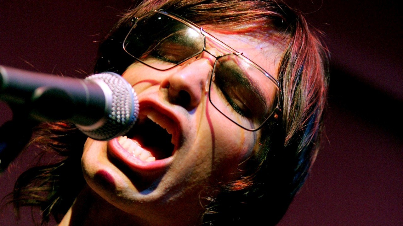 Phantom Planet — Photo · live_stage