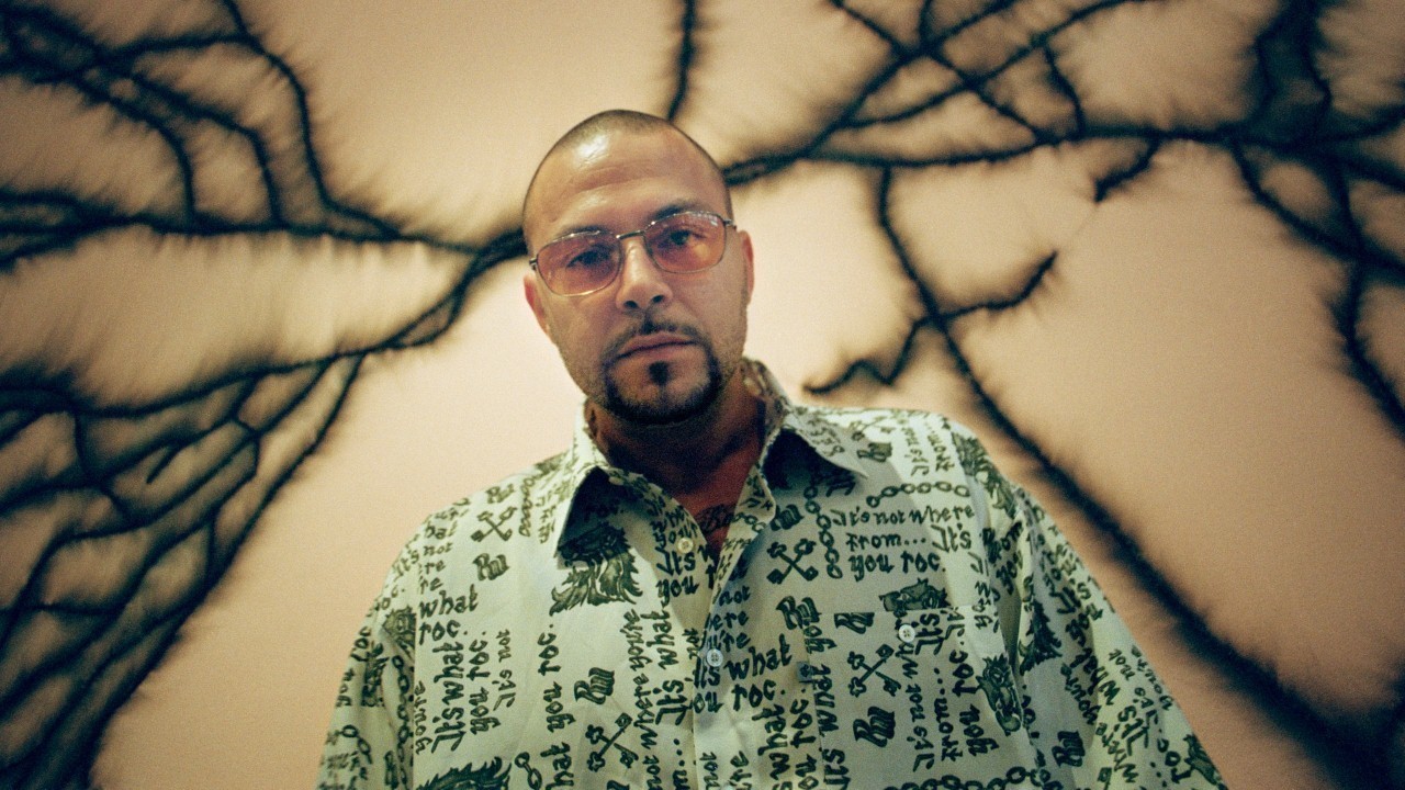 DJ Muggs — Photo