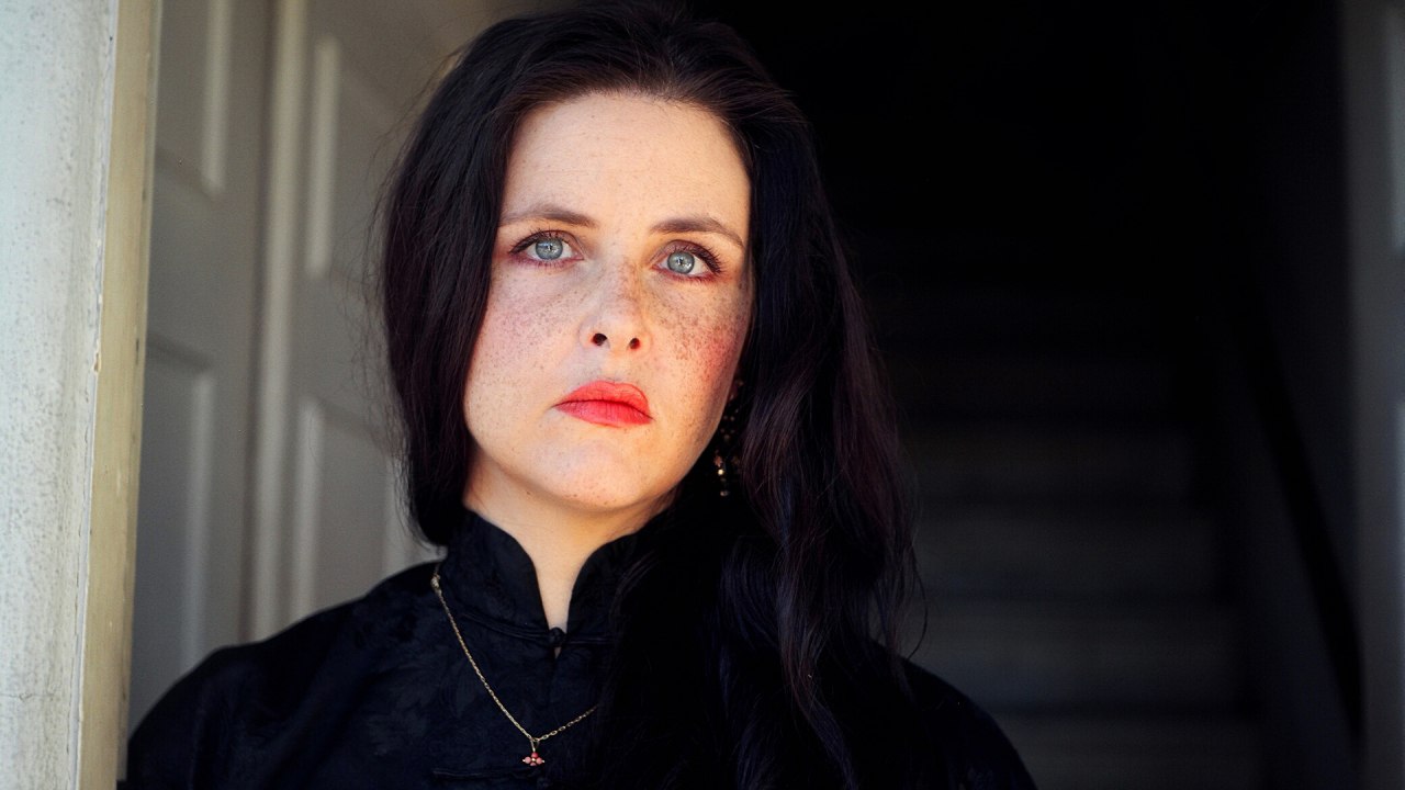 Header Banner Maria Mckee